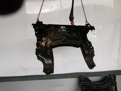 A4533306600 Smart FORFOUR FORTWO