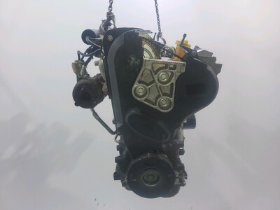 Moteur occasion - Renault LAGUNA - 7701476193