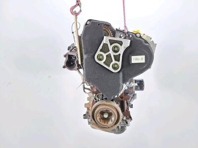 F9Q762 Renault Opel TRAFIC VIVARO