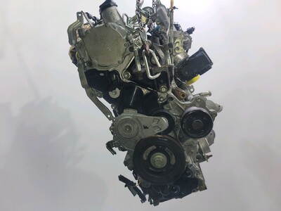 1ND-TV-33300 Toyota YARIS