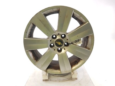 96941049 Chevrolet CAPTIVA