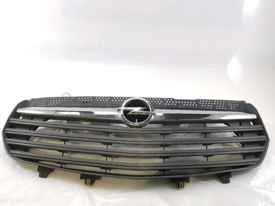 93868859 Opel VIVARO
