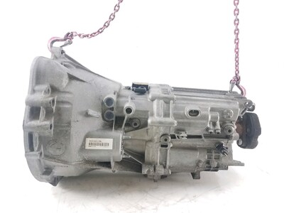 GETRAG-CBL BMW SERIE 1