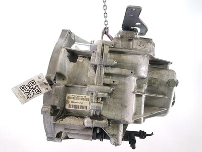 GETRAG-CHA Mini MINI MINI CLUBMAN