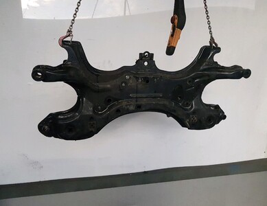 512010F021 Toyota COROLLA VERSO