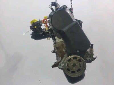 Moteur occasion - Fiat SEICENTO - 71751088