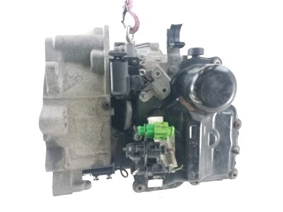 NQH Volkswagen Audi POLO A1