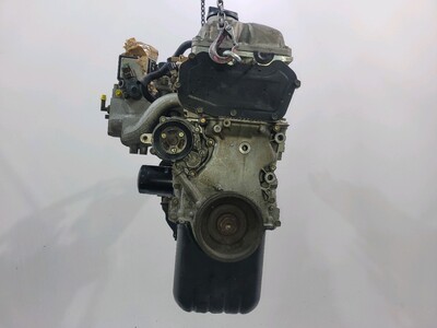 Engine used - Nissan MICRA - 10102-41FSB-