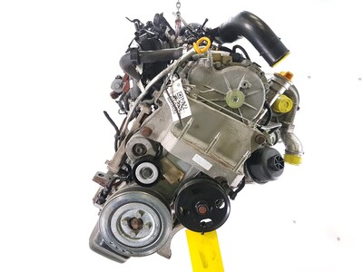 D13AA Suzuki SWIFT