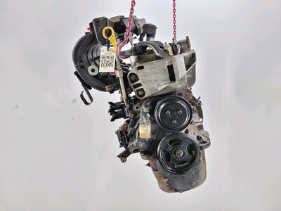 J4R Ford FIESTA