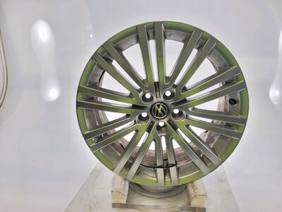 6R0601025AD 88Z Volkswagen POLO