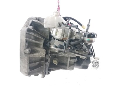 JA5001 Renault CLIO GRAND MODUS MODUS