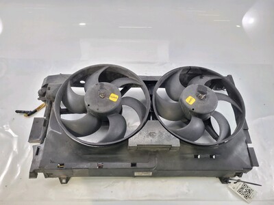 00001253J4 Citroen Peugeot XSARA 306 BERLINGO