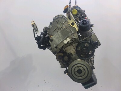 199B4000 Alfa-Romeo Fiat MITO 500L PUNTO EVO