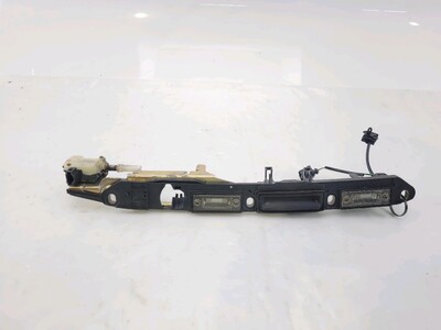 3B5 827 297 D Volkswagen PASSAT