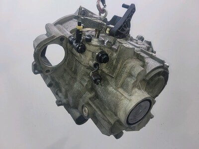 MAY Volkswagen TOURAN