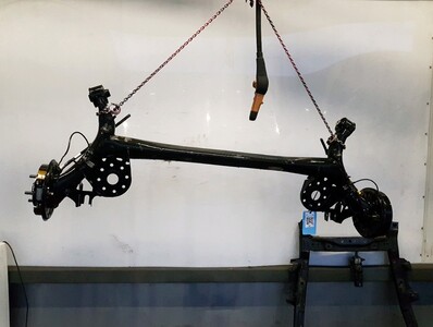 421100D510 Toyota YARIS