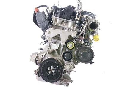 B16DTH-DLL Opel MOKKA