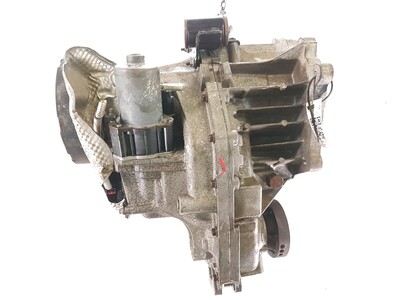 00KRL853665AG Jeep GRAND CHEROKEE