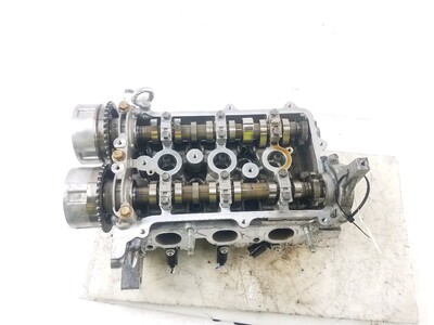 58AU504P00 Hyundai I20