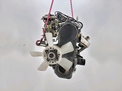 G16A-MONO Suzuki VITARA