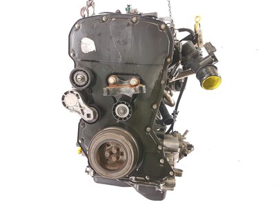 QVFA Ford Peugeot TRANSIT BOXER