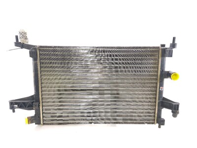 95513833 Opel CORSA