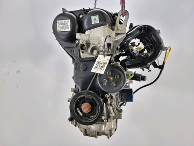 B2KA Ford KA+