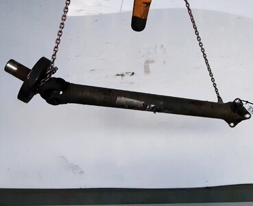 00K52853130AE Jeep CHEROKEE