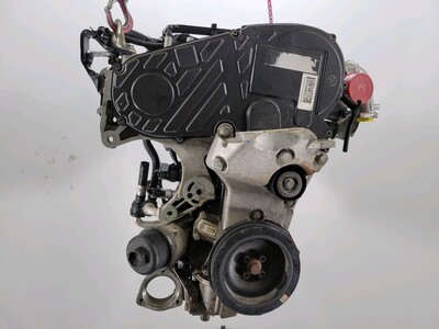 Z20DTJ-ZAFIRA Opel ZAFIRA