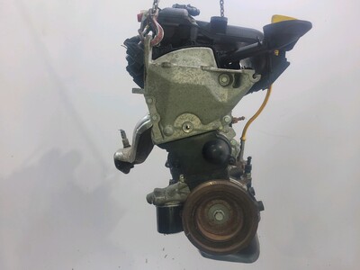 Moteur occasion - Renault CLIO - 7701475951
