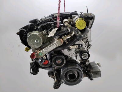 306D3-441301 BMW SERIE 5