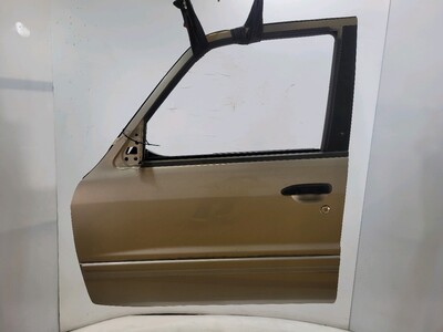 H0101VB200 Nissan PATROL GR