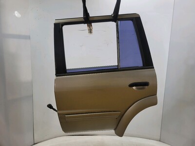 H2101VB200 Nissan PATROL GR