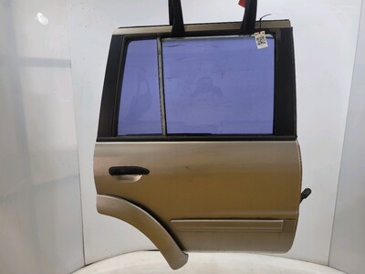 H2100VB200 Nissan PATROL GR