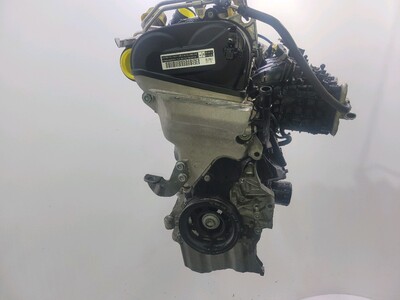 CJZ Seat Volkswagen Skoda TOLEDO POLO OCTAVIA