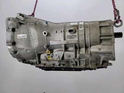 24007581584 BMW SERIE 5