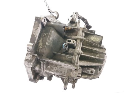 GETRAG-D4 Opel ZAFIRA