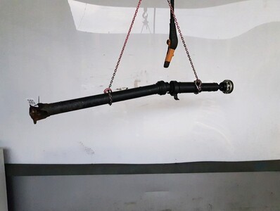 LR037027 Land Rover DISCOVERY