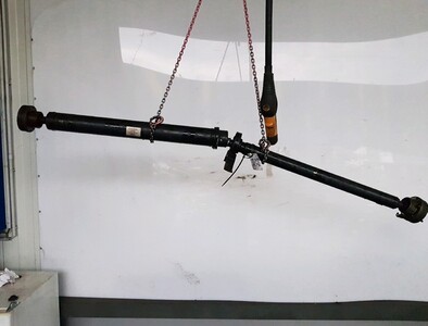 8E0521101T Audi A4 A4 AVANT