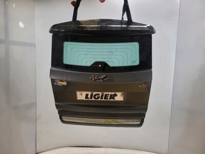 1420399 Ligier JS60