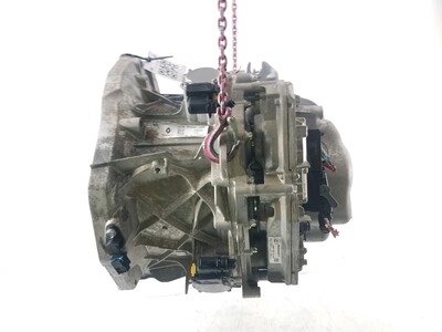 DC4004-9565R Renault TWINGO