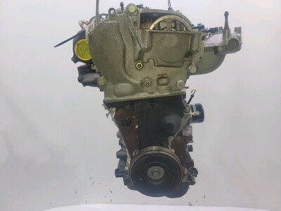 F4R762 Renault VEL SATIS