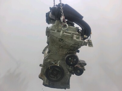 Moteur occasion - Nissan MICRA - 10102-1HC1D