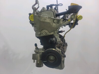 Moteur occasion - Renault CLIO - 8201104739