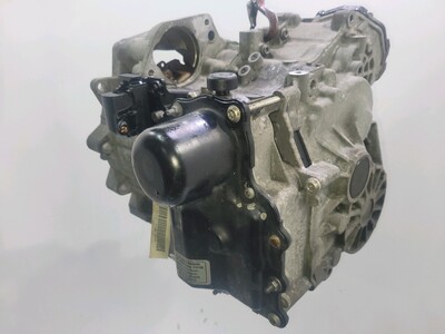 KUT Volkswagen TOURAN