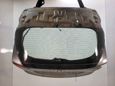 K0100-5DAAA Infiniti QX30 Q30