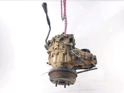 33100-VD200- Nissan PATROL PATROL GR