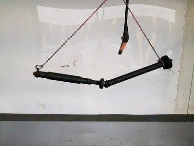 26 10 7624427 BMW X5