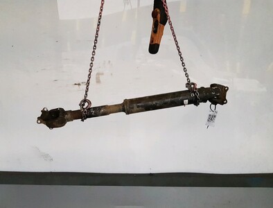 3714035200 Toyota LANDCRUISER